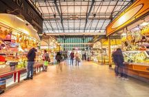 Famous Tastings Florence Chef Led Sant’Ambrogio Market Tour