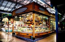 Famous Tastings Florence Chef Led Sant’Ambrogio Market Tour