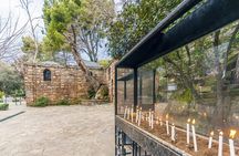 Sunday Mass at the House of the Virgin Mary Spiritual Journey