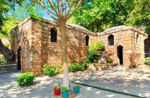 Sunday Mass at the House of the Virgin Mary Spiritual Journey