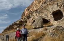 Cappadocia Daily Blue Tour with Lunch