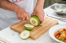 Hands-On Cooking Experience in Reggio Calabria