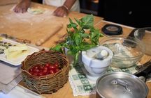 Hands-On Cooking Experience in Reggio Calabria