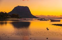 Mauritius Hiking at Le Morne and Beach Time with Hotel Pick Up