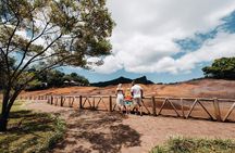 Mauritius: Private South West Odyssey with Hotel Pick Up