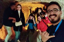 Full Day Cappadocia South Tour Skip Lines