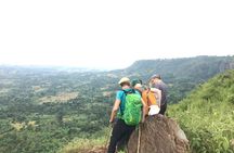 Wanale Falls and Ridge Hike in Mbale