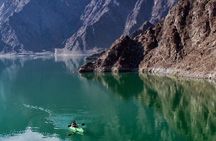Hatta Day Trip with Mountain Views and Exciting Activities