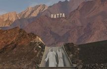 Hatta Day Trip with Mountain Views and Exciting Activities