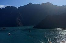 Hatta Day Trip with Mountain Views and Exciting Activities