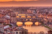 Florence Highlights Guided Walking Tour