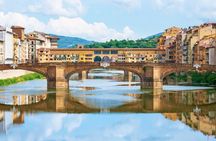 Florence Highlights Guided Walking Tour