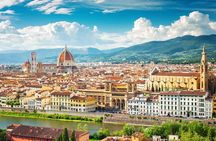Florence Highlights Guided Walking Tour
