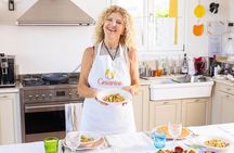 Authentic 3 Recipes Cooking Class in Pesaro at Local Home
