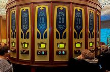 Krakow: Schindler's Factory & Ghetto Guided Tour