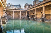 Full Day Guided Tour at Windsor Stonehenge and Bath