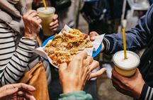 Mexico City : Exploring Mystic Markets La Merced & Sonora Food Tour