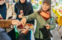 Mexico City : Exploring Mystic Markets La Merced & Sonora Food Tour