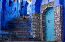 Chefchaouen Day Trip from Tangier