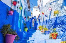 Chefchaouen Day Trip from Tangier