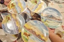 Be a Royal Worcester Artist Experience - Min. 2