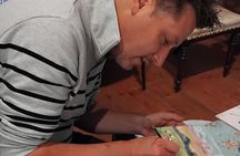 Be a Royal Worcester Artist Experience - Min. 2