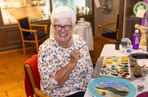 Be a Royal Worcester Artist Experience - Min. 2