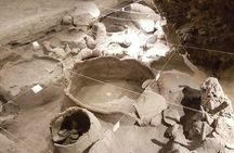 Private tour to Khor Virap, Noravank, Areni Cave