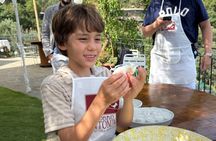 Farm Tour in Sorrento: Olive Oil, Lemons & Mozzarella Tasting