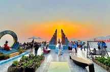 Ha Noi : Tam Dao Tour Full Day By Private Car 