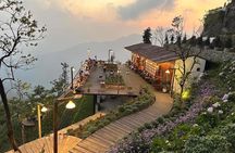 Ha Noi : Tam Dao Tour Full Day By Private Car 