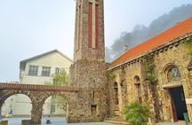 Ha Noi : Tam Dao Tour Full Day By Private Car 