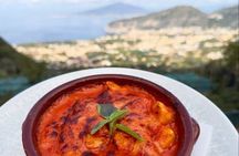 Cooking Class in Sorrento: From our Garden to your Dish!