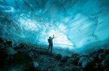 Crystal Ice Cave & Super Jeep Tour from Jökulsárlón
