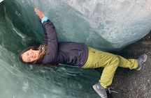 Tour in one day Glacier Quelccaya Suyuparina Cusco