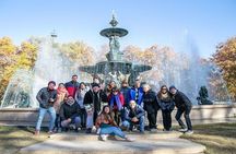 Mendoza Highlights: Half-Day City Tour