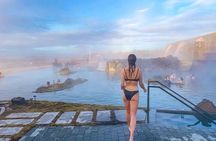 3-Day Iceland Small-Group Wellness Tour: Lagoons Geysir & Volcano