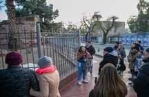 Mendoza Highlights: Half-Day City Tour