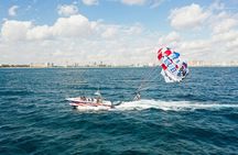 South Florida Parasailing Adventure