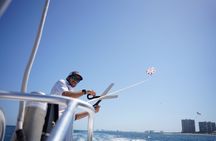 South Florida Parasailing Adventure
