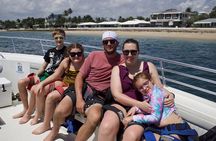 South Florida Parasailing Adventure
