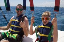 South Florida Parasailing Adventure