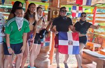 Punta Cana Buggy Adventure : Beaches, Caves & Countryside Ride