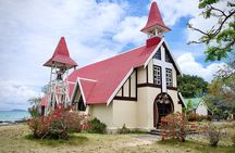 Mauritius: Private North Cultural Odyssey with Hotel Pick Up