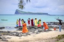 Mauritius: Private North Cultural Odyssey with Hotel Pick Up