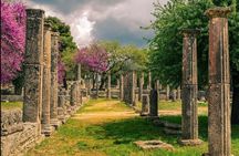 Cruise-Friendly Olympia Tour from Katakolon Port