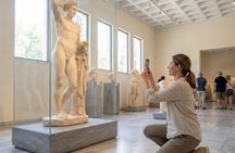 Best Olympia Tour for Cruise Passengers from katakolon Port