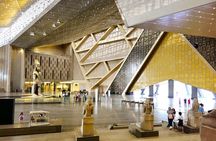 Private Tour Giza Pyramids , Sphinx , Grand Museum and Old Bazaar