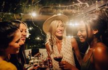 Temecula Night Out Wine Tour