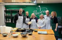 Hungarian Langos Making Class: The No. 1 Street Food in Hungary
